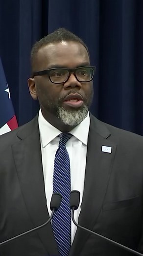 2.3K views · 51 reactions | Watch the heated moments as reporters press Mayor Johnson for clarification on the ShotSpotter contract | NBC Chicago | Facebook