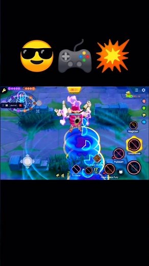 Unleashing Hoopa Unbound! 🌀 Pokémon Unite Gameplay