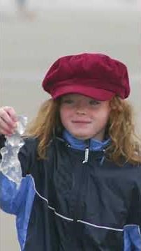 Oakville - The Town That Rained Goo