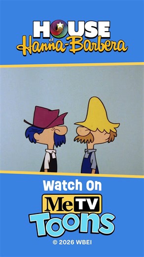 Snagglepuss - Feud for Thought