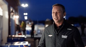 Chad Knaus discusses Garage 56 VIR testing milestone