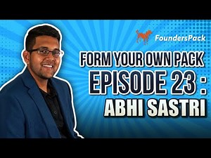 ep 23 Abhi Sastri Fluix