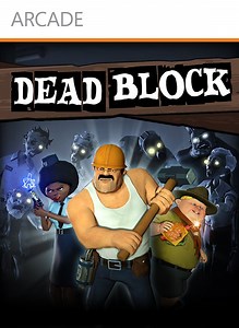 Dead Block (2011) - MobyGames