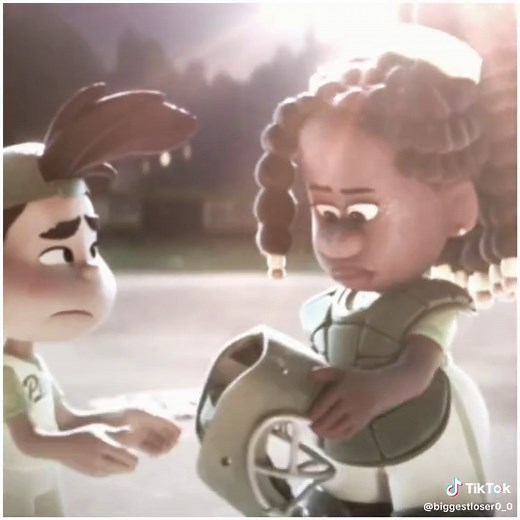 Taylor and Yuwen's Emotional Scene in Win or Lose