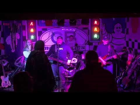 Peter118 - For Your Glory at Grumpy’s GB Motorcycles