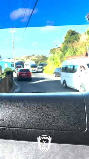 What an exciting day at Barrouallie Secondary School! We celebrated with our national players who attended the school and handed out tickets to the U-17 CONCACAF World Cup Qualifier. Truly an unforgettable experience #SVGFF # U-17 # CONCACAF | SVG Football Federation