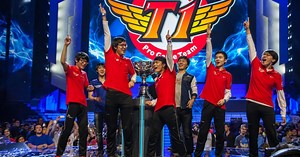 3 Reasons Why Korea Dominates League of Legends