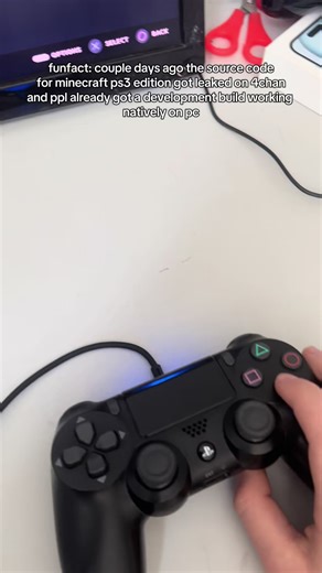 the logo says xbox one edition but thats bcuz thats the version they used as a base to build the code on other consoles