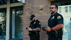 Whatever your reason for becoming a police officer, the Flower Mound Police Department offers the support you need to thrive and meet your goals. Right now, we have multiple openings, including: ▪️ Lateral Police Officer with a starting annual salary of $81,078.40. Lateral applicants are eligible for a starting salary based on whole years of experience. To learn more, visit www.flowermound.gov/lateraltransfer. ▪️ Police Officer Recruit with a starting annual salary of $77,022.40. Our next writte