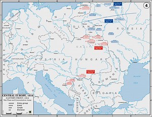 Imperial Russian Army formations and units (1914) - Wikipedia Republished // WIKI 2