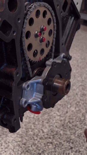 Prepping the LS for a fresh coat of @cerakote. Check out the full video on YouTube! | SIMPLE.C10