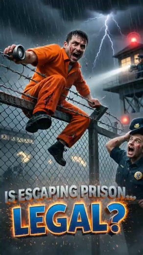 The Shocking Truth About Germany’s Prisons 😳😱😱