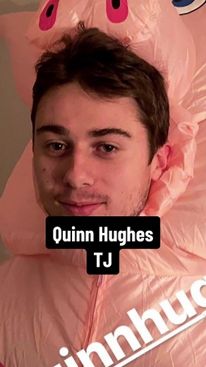 Oh captain, my captain Quinton Jerome Hughes 🫡 #hockey #hockeyshop #thehockeyshop #icehockey #nhl #hockeytiktoks #hockeytiktok #sports #fyp #foryou #fypシ #sourceforsports #hockeytape #hockeytapejobs #hockeytapejob #hockeyplayer #tape #tapejob #review #hockeylife #bauer #ccm #warrior #truehockey #nhl #ag5nt #protor #hyperlite2 #bauerhockey #bauerhyperlite2 #sync #ft6pro #ftghost #trigger8pro #hockeyday #tapejobchallenge #goalies #hockeygoalies #goaliepads #vancouver #canucks #vancouvercanucks ho