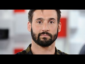 Guillaume Labbé nu dans les Dieux du Stade : un souvenir "atroce" qui le hante encore