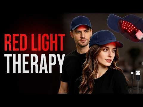 Best Red Light Therapy For Hair Growth 2026: Top 12 Devices Ranked