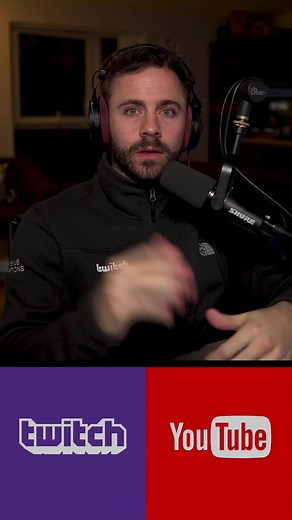 Twitch vs. YouTube: The Ultimate Live Streaming Platform Comparison