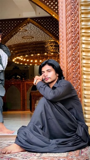 Kio nh rah to kia kruga me🙌🏻🥺scpir_haidershah