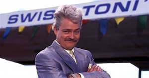 What A Character: Why Swiss Toni from The Fast Show is a TV great