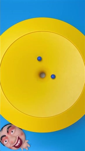 Tag someone who loves circular sounds! #asmrvideo