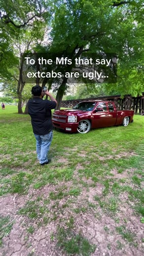 The Charm of Work Trucks in Custom Culture