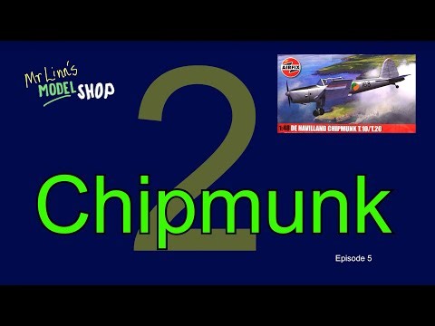 Decals are fiddly! First time using Microsol…