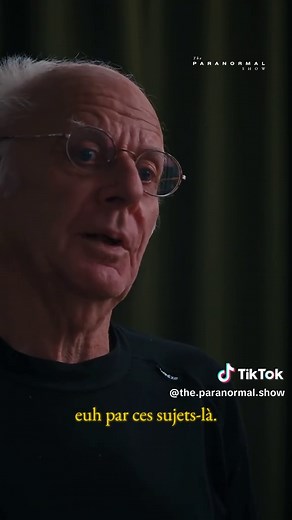 La science a-t-elle des sujets interdits ? Bertrand Méheust raconte pourquoi certains chercheurs ont longtemps évité d’étudier publiquement les phénomènes jugés trop controversés, au risque de compromettre leur carrière. Un éclairage rare sur les résistances internes au monde universitaire 👉 Interview complète disponible sur YouTube et en podcast. #science #universite #recherche #epistemologie #connaissance