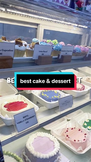 yg belum cobain cakenya cupcakefortoday, absen absen, jangan sampai kelewatan cobain cake se enak ini yaa😉😋 More info / order 📲WA. 085774592306 Tersedia di 📍CUPCAKEFORTODAY CABANG TANGSEL Jl. H. Sarmah Gg. Miun Panjul No.123, RT.3/RW.007, Pd. Kacang Tim., Kec. Pd. Aren, Kota Tangerang Selatan, Banten 15226 📍CUPCAKEFORTODAYJKT CABANG MERUYA Jl. H. Kasam II No.16a, Meruya Sel., Kec. Kembangan, Kota Jakarta Barat, Daerah Khusus Ibukota Jakarta 11650