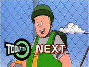 Toonattik 29th May 2005 (Old Style)