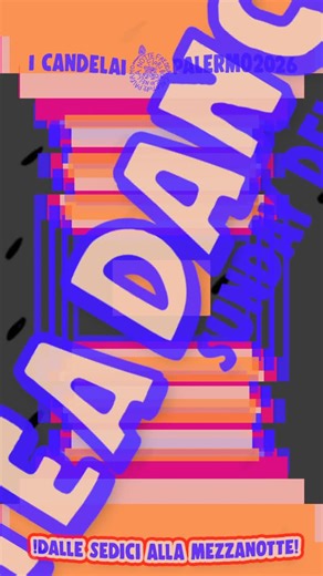 Creature Palermo on Instagram: "Il secondo appuntamento con 🧁𝗧𝗘𝗔 𝗗𝗔𝗡𝗖𝗘 - 𝗦𝘂𝗻𝗱𝗮𝘆 𝗗𝗲𝗹𝗶𝗰𝗶𝗼𝘂𝘀🧁 é Domenica 8 Febbraio; segnalo per bene sulla tua agenda, arriva presto e goditi questa lunga parentesi di clubbing, spettacolo, arte e musica nel nostro CLUB @icandelai, che tutti sentiamo CASA. ❤️ @sandrinomusic è un DJ e Producer raffinato e versatile, con oltre vent’anni di presenza sulla scena elettronica internazionale. Da abile DJ crea un viaggio fluido e affascinante per la