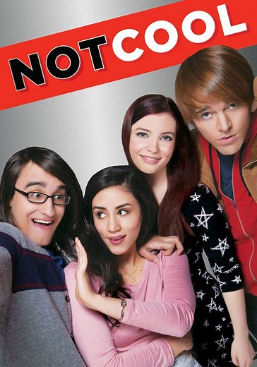 Not Cool - movie: where to watch streaming online