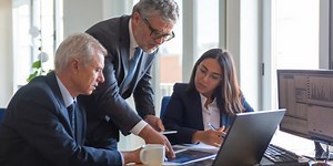 Sin programas de gestión de riesgo empresarial, 31% de empresas