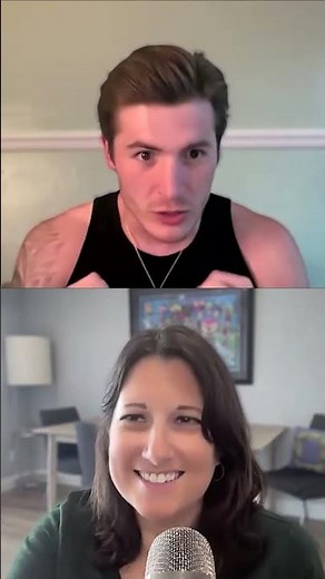 Kieron Moore reflects on the influence of GLADIATOR on his former boxing career