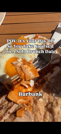 Discover the Perfect Brunch Spot in Burbank