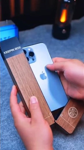 This Phone Lock Box Will BOOST Your Focus! #NextFinds