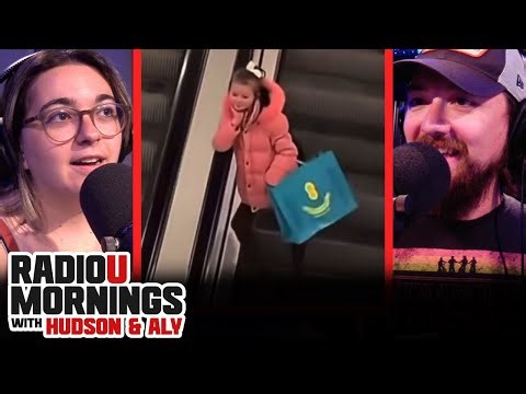 Why the "Pink Jacket Girl" Went on a Mall Rampage