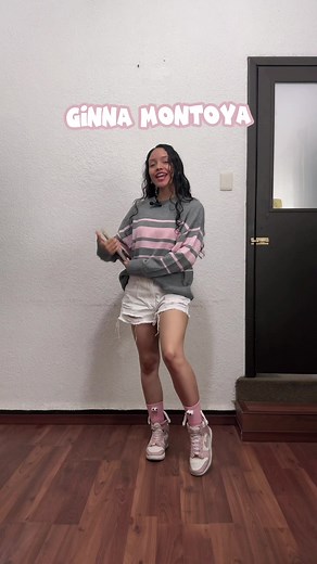Ginna Montoya on TikTok