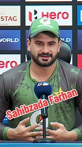 Sahibzada Farhan press conference talk #asiacup2025live #asiacup2025 #chashraf #lahoresports #Super4Clash #AsiaCupLive #crickethighlights #cricketmatch #pakistancricketteam #SportsCentral | Lahore Sports