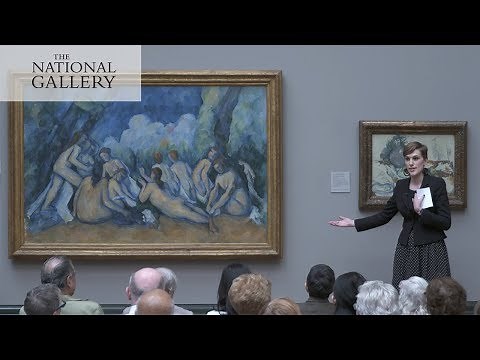 Paul Cezanne: The father of modern art | National Gallery