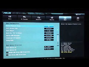 Overclocking Tutorial: AMD FX-8350 and Asus Sabertooth 990 FX