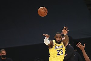 Nylon Calculus: The impact of passing on offense and winning