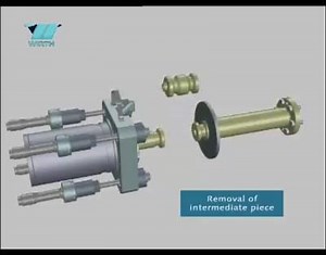 7.1K views · 210 shares | how to change mud pump liner & Piston?! | Drilling Foreman | Facebook