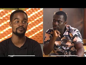 I Was A Thief In 11 Countries…Slept With Many Prost!tutes - Ashawo Ambassador Tells His Dirty Past