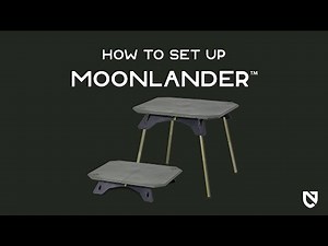NEMO | How to Set Up Moonlander™ Dual-Height Table