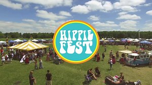 11K views · 58 reactions | Hippie Fest is a grassroots festival where...