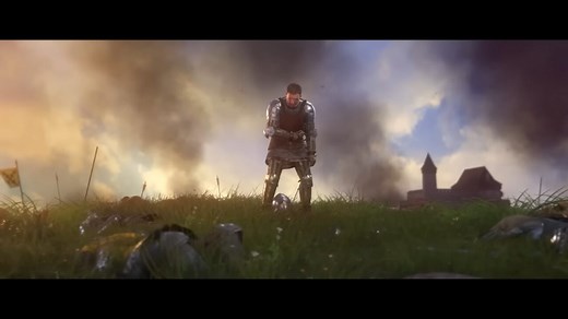 Kingdom Come Deliverance cheats and console commands - VideoGamer