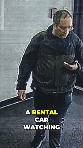 The Mindset of a Killer: Trauma, Stalking & Comparison