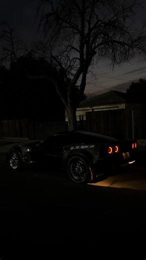 Understanding Carbon Fiber Welds in Corvette Design