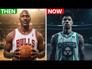 How NBA Jersey Ads Went From Prestige to Necessity (2017-2025)