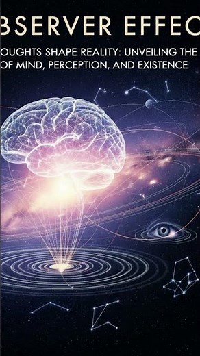 How quantum physics and ancient wisdom reveal your consciousness shapes the world