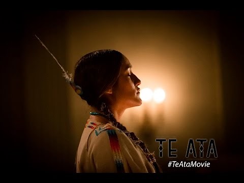 Te Ata | Chickasaw Storyteller | Movie Trailer
